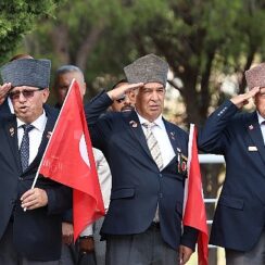 Balkan: “Atalarımız bize bir şehir  değil özgürlük bilinci kazandırdı”