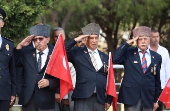 Balkan: “Atalarımız bize bir şehir  değil özgürlük bilinci kazandırdı”