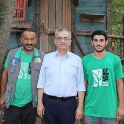 Baraçlı: Ormanya marka yönetiminin en güzel örneği