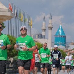 Başkan Altay 4. Uluslararası Konya Yarı Maratonu Kayıtlarının Başladığını Duyurdu