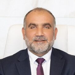 Başkan İbrahim Sandıkçı’dan Mevlid Kandili Mesajı