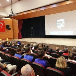 Bayrampaşa Belediyesi’nden Stratejik Plan Çalıştayı