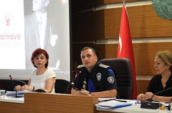 Bornova’da stratejik plana meclis onayı