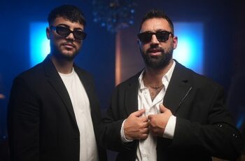 Burak King ve Ahmet Çavuş’tan Güçlü Bir İş Birliği: Bağımsız Bayrak