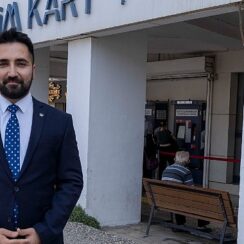 Büyükşehir’den öğrencilere “Dijital İzmirim Kart” kolaylığı