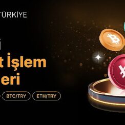 Bybit, Türkiye’de TRY (Türk Lirası) ile İşlem Çiftleri Sunduğunu Duyurdu