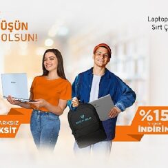 Casper’dan Back to School’a özel kaçırılmayacak teknoloji fırsatları!