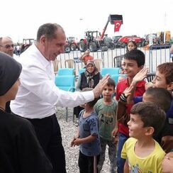 Çumralılar Tarım ve Hayvancılık Bayramı Konserleri ile Eğlendi