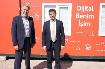 “Dijital Benim İşim” 4 yılda 43 milyon TL’yi aşkın sosyal değer üretti