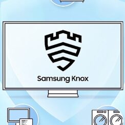 Dünya genelinde 2 milyarın üzerinde Samsung cihazı Knox gücüyle korunuyor