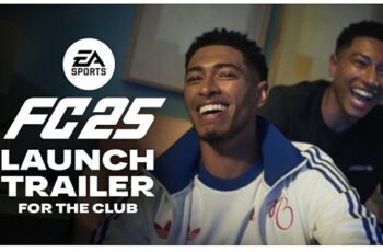 EA SPORTS FC 25 Erken Erişimi, Taraftarları Kulüp İçin Mücadeleye Davet Ediyor!