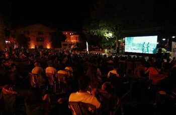 Efes Selçuklular “Atatürk” ile duygulandı