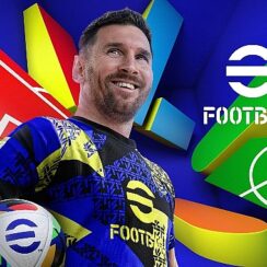 eFootball™ yeni sezonu bomba gibi başlıyor!