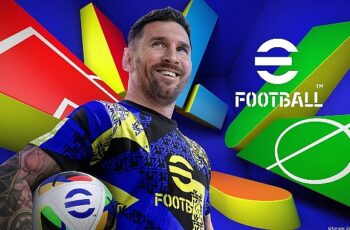 eFootball™ yeni sezonu bomba gibi başlıyor!