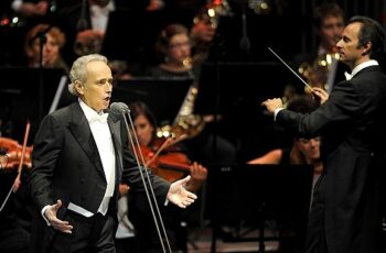 Efsane tenor José Carreras’ın veda turnesinin biletleri Biletinial’a özel kampanya ile yüzde 50 indirimle satışa çıkıyor