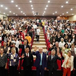 Ege Üniversitesinde “Yeni Medya ve İletişim Tezli Yüksek Lisans Programı” açıldı