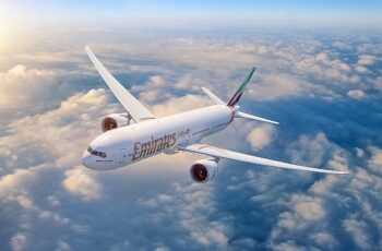 Emirates’in Premium Ekonomi Sınıflı yenilenmiş Boeing 777’leri, ABD’de altı şehre hizmet verecek