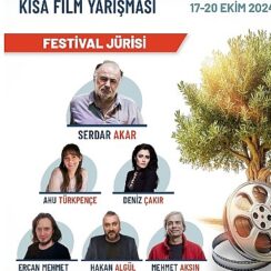 Gemlik Film Festivali’nde Kısa Film Yarışması Geçen Senenin Başvuru Rekorunu Kırdı