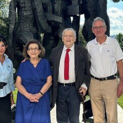 Georg Baselitz: Son On Yıl  sergisi, Sakıp Sabancı Müzesi’nde açıldı