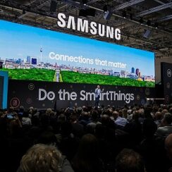 IFA’nın 100 Yılı: Geleceğin anahtarı Samsung’un AI teknolojisi