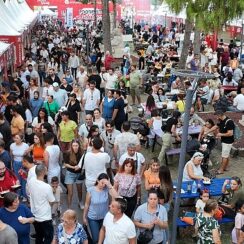 III. Uluslararası Food Fest Antalya Gastronomi Festivali sona erdi