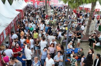 III. Uluslararası Food Fest Antalya Gastronomi Festivali sona erdi