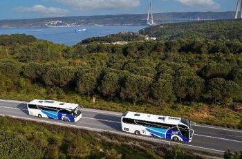 Kâmil Koç İstanbul-İzmir hattında eksprese sefer uygulamasına geçti