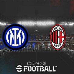 Konami, AC Milan ve FC Internazionale Milano ile el sıkıştı