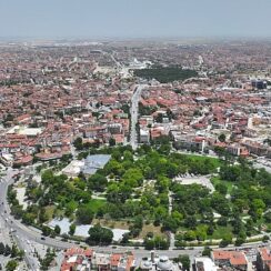 Konya Büyükşehir Tüm Konyalıları Su Tasarrufuna Davet Etti