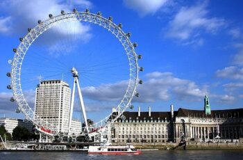 Londra gayrimenkul pazarında Türk rüzgarı.