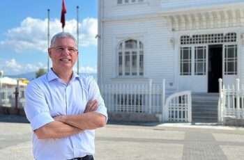 Mudanya, triatlon coşkusuna hazırlanıyor!