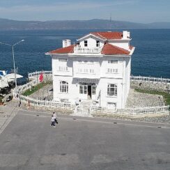 Mudanya’da Avrupa Hareketlilik Haftası Heyecanı