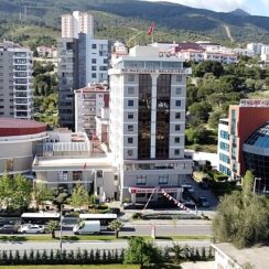 Narlıdere Belediyesi’nden iklim değişikliğiyle mücadelede önemli adım