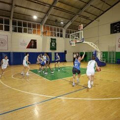 Nefes Can’ın anısı Urla’da sporla yaşatılmaya devam