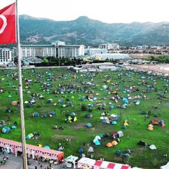 NG Afyon Motofest Bugün Kapılarını Açıyor