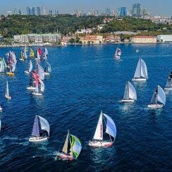 Nissan Türkiye yeniden Bosphorus Cup’ın partneri oldu