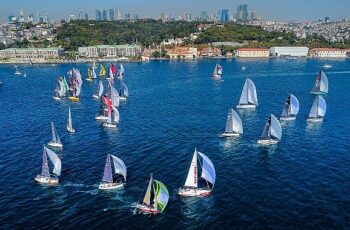 Nissan Türkiye yeniden Bosphorus Cup’ın partneri oldu