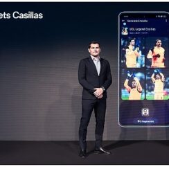 OPPO, UEFA ile ortaklığını önümüzdeki üç sezon için yeniledi