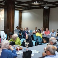 Ortak akılla daha güçlü bir Kocaeli Kitap Fuarı