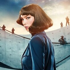 Prime Video, Merakla Beklenen Yeni Dizisi Citadel: Diana’nın Afiş Görselini ve Fragmanını Paylaştı