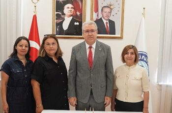 Prof. Dr. Tavman ve ekibinden yenilikçi gıda projesi