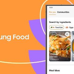 Samsung Food’un ilk kez IFA 2024’te görücüye çıkacak yeni özellikleri yemek deneyimlerinde çıtayı yükseltmeye hazırlanıyor