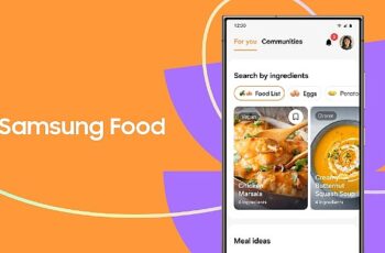 Samsung Food’un ilk kez IFA 2024’te görücüye çıkacak yeni özellikleri yemek deneyimlerinde çıtayı yükseltmeye hazırlanıyor