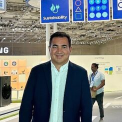 Samsung IFA 2024’e yapay zekanın gücüyle yaşamı kolaylaştıran ürün deneyimleri ve “Herkes için Yapay Zeka” vizyonuyla katılıyor