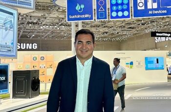 Samsung IFA 2024’e yapay zekanın gücüyle yaşamı kolaylaştıran ürün deneyimleri ve “Herkes için Yapay Zeka” vizyonuyla katılıyor