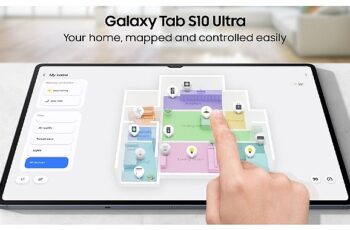 Samsung Yapay Zekaya Özel Tasarlanmış İlk Tabletleri Galaxy Tab S10 Serisini Tanıttı