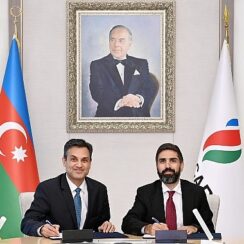 SOCAR, Azerbaycan’daki Operasyonlarını Dijitalleştirmek ve Emisyon İzleme Kapasitesini Geliştirmek İçin Honeywell’i Seçti