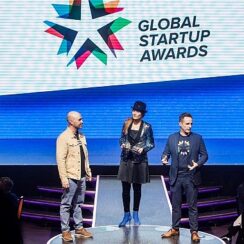 Startup dünyasının en iyileri, Global Startup Awards ile İstanbul’a geliyor