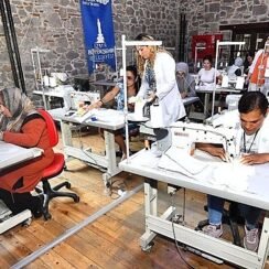 Sürdürülebilir İş Ödülleri’nde Meslek Fabrikası damgası