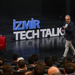 TechTalks’ta tarih ve teknoloji buluşması